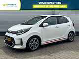 KIA Picanto GT-Line | Navigatie | Climate Control | Apple Carplay/Andriod Auto