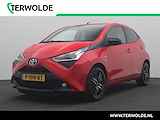 Toyota Aygo 1.0 VVT-i x-play | Parkeercamera | Apple Carplay/Android Auto | Airco |