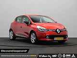 Renault Clio TCe 90pk Expression | Navi | Airco | Cruise Control | Lichtmetalen velgen | Afn. Trekhaak