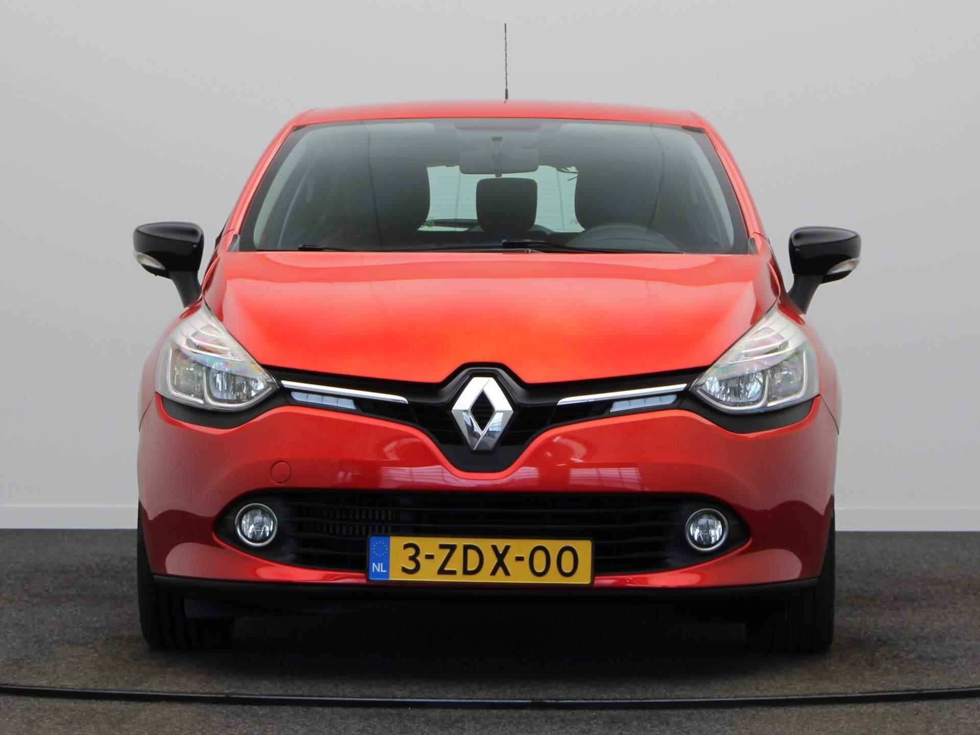 Renault Clio TCe 90pk Expression | Navi | Airco | Cruise Control | Lichtmetalen velgen | Afn. Trekhaak - 6/47