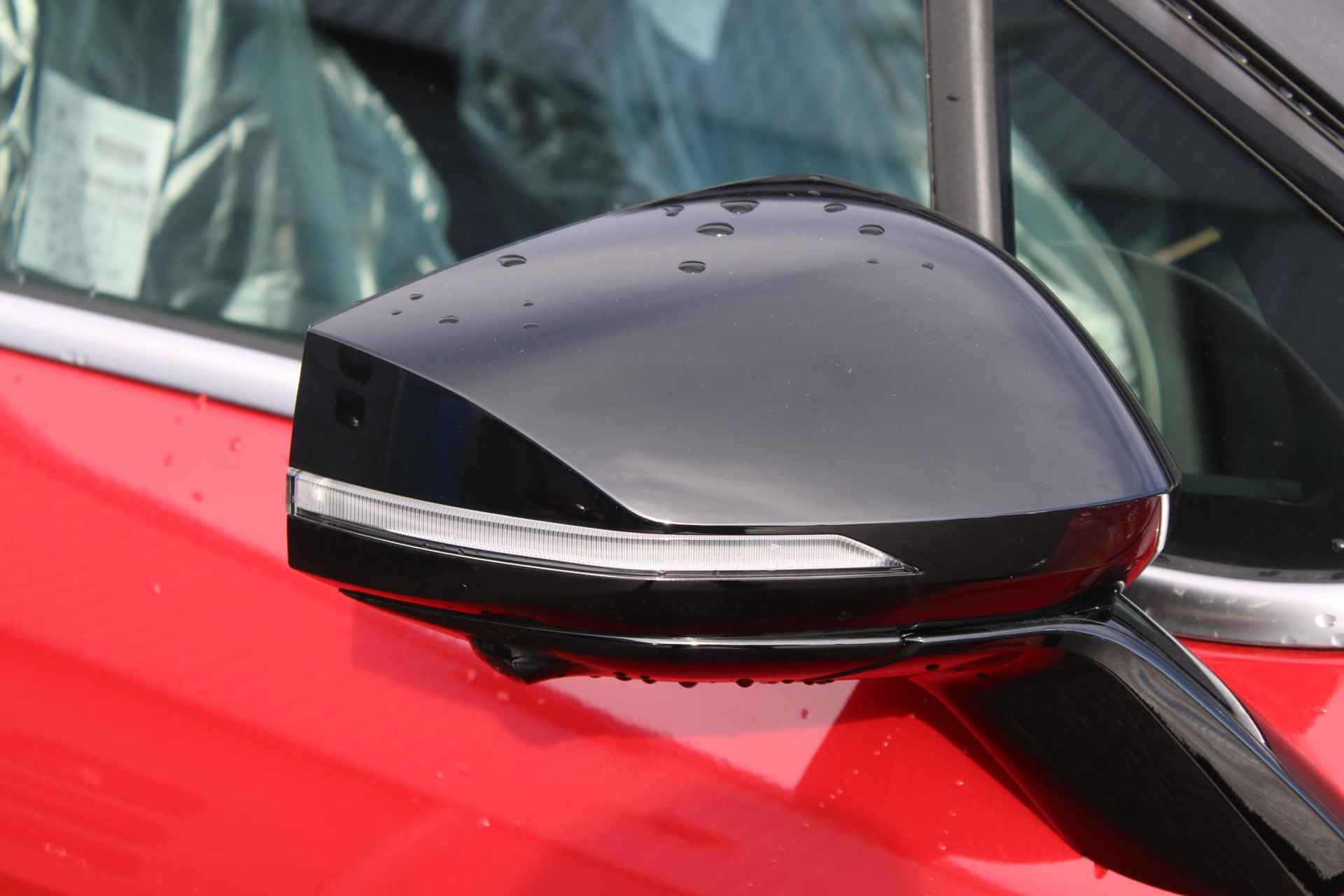 Kia Sportage 1.6 T-GDi Hybrid GT-PlusLine NIEUW TE BESTELLEN / Nu met €2.000,- Euro Inruilpremie / 360 graden Camera / Elektrische stoelen / Stoelverwarming V+A / Panorama dak / - 19/27