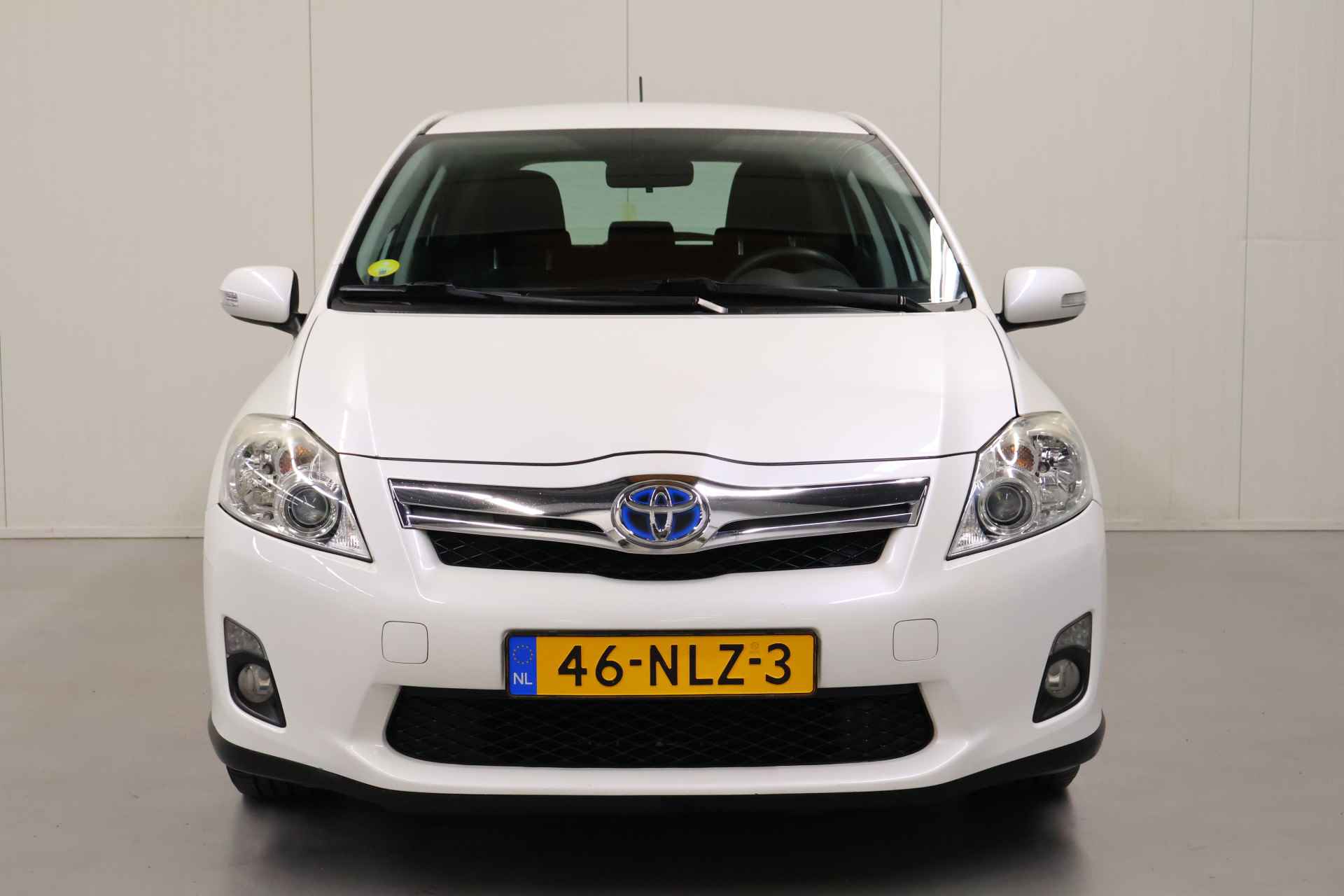 Toyota Auris 1.8 Full Hybrid Aspiration - 7/29