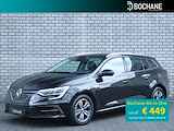 Renault Mégane Estate 1.3 TCe 140 EDC Intens | Trekhaak | All-Seasons