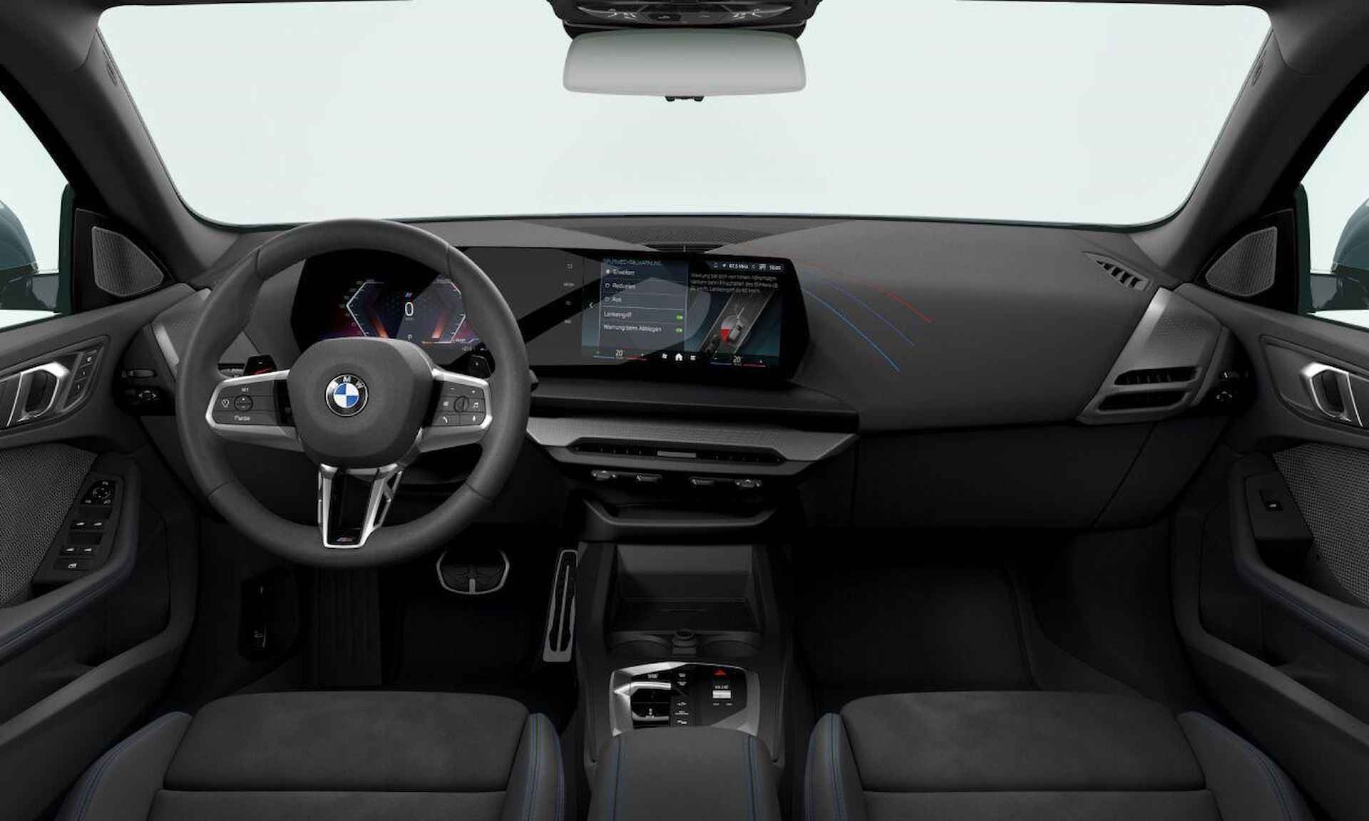 BMW 2-serie Gran Coupé 220 | M Sport Package Pro | Equipment Package - 3/4