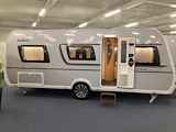 Dethleffs Camper Avantgarde 510 LE enkele bedden