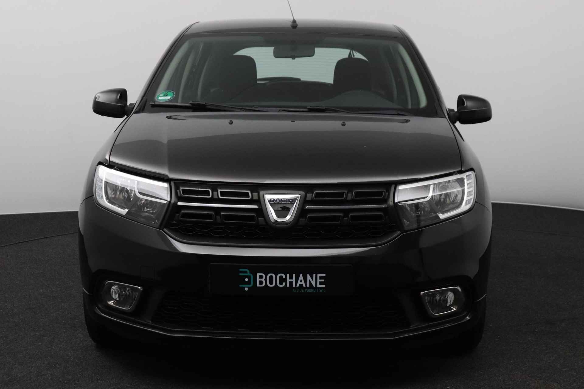 Dacia Sandero 0.9 TCe 90 Laureate - 7/38