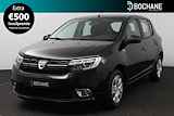 Dacia Sandero 0.9 TCe 90 Laureate | Navigatie | Parkeersensoren