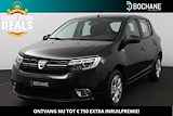 Dacia Sandero 0.9 TCe 90 Laureate | Navigatie | Parkeersensoren