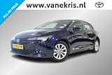 Toyota Corolla 1.8 Hybrid Active, 1e Eigenaar, Parkeerhulpcamera, Airco, DAB+, Apple Carplay/Android Auto!