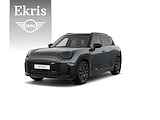 MINI Aceman SE John Cooper Works Trim + Package M