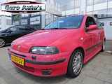 Fiat Punto 1.4 GT turbo super snel collectors item ! unieke auto !