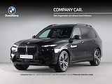 BMW X7 xDrive40i M-Sport Pro