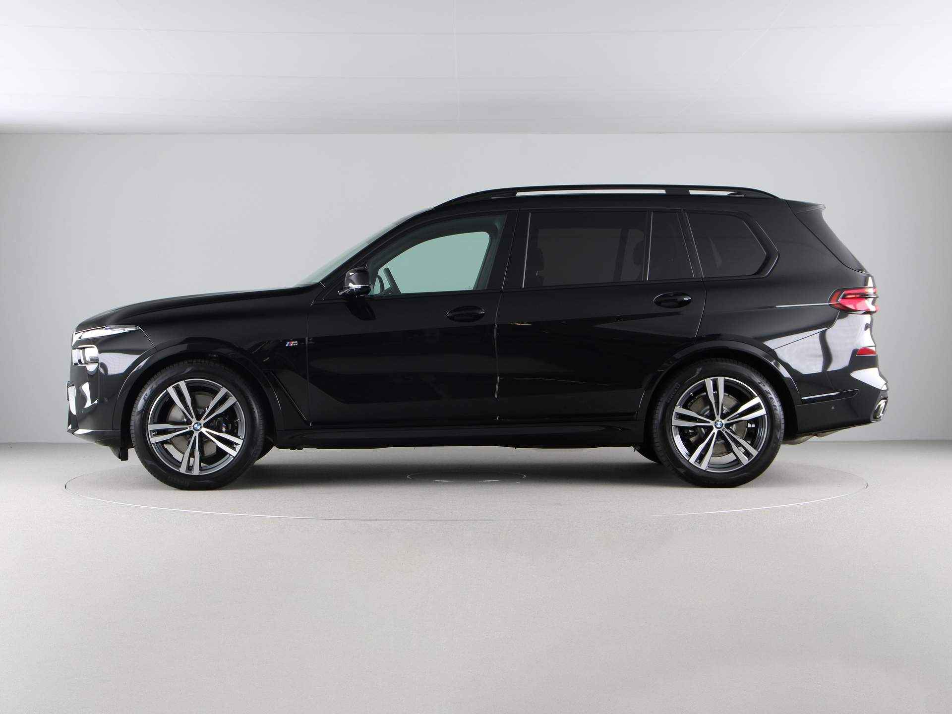 BMW X7 xDrive40i M-Sport Pro - 13/32