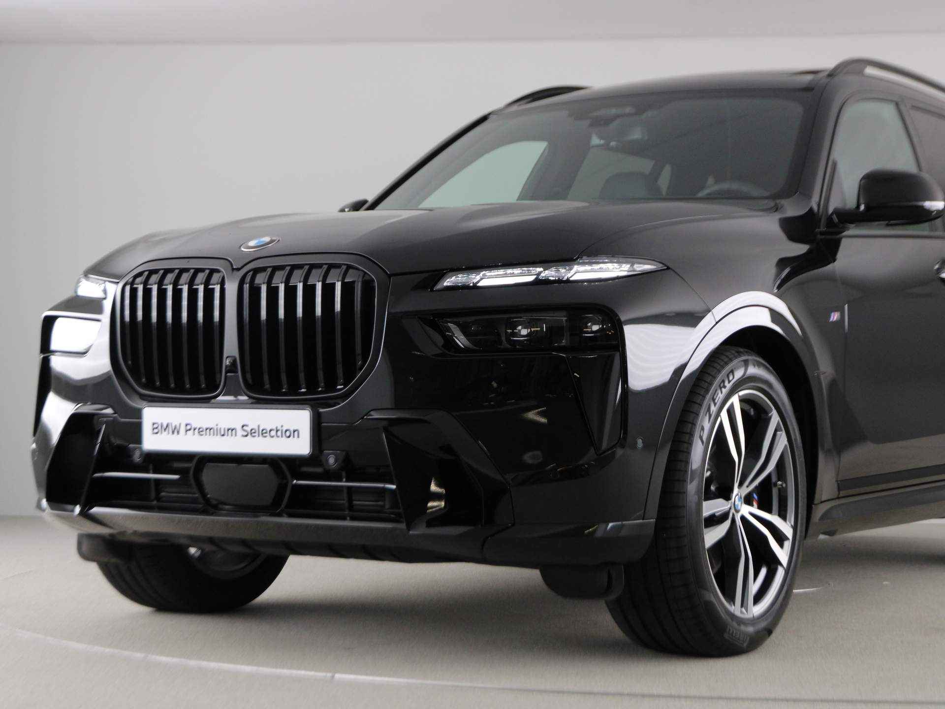 BMW X7 xDrive40i M-Sport Pro - 23/32