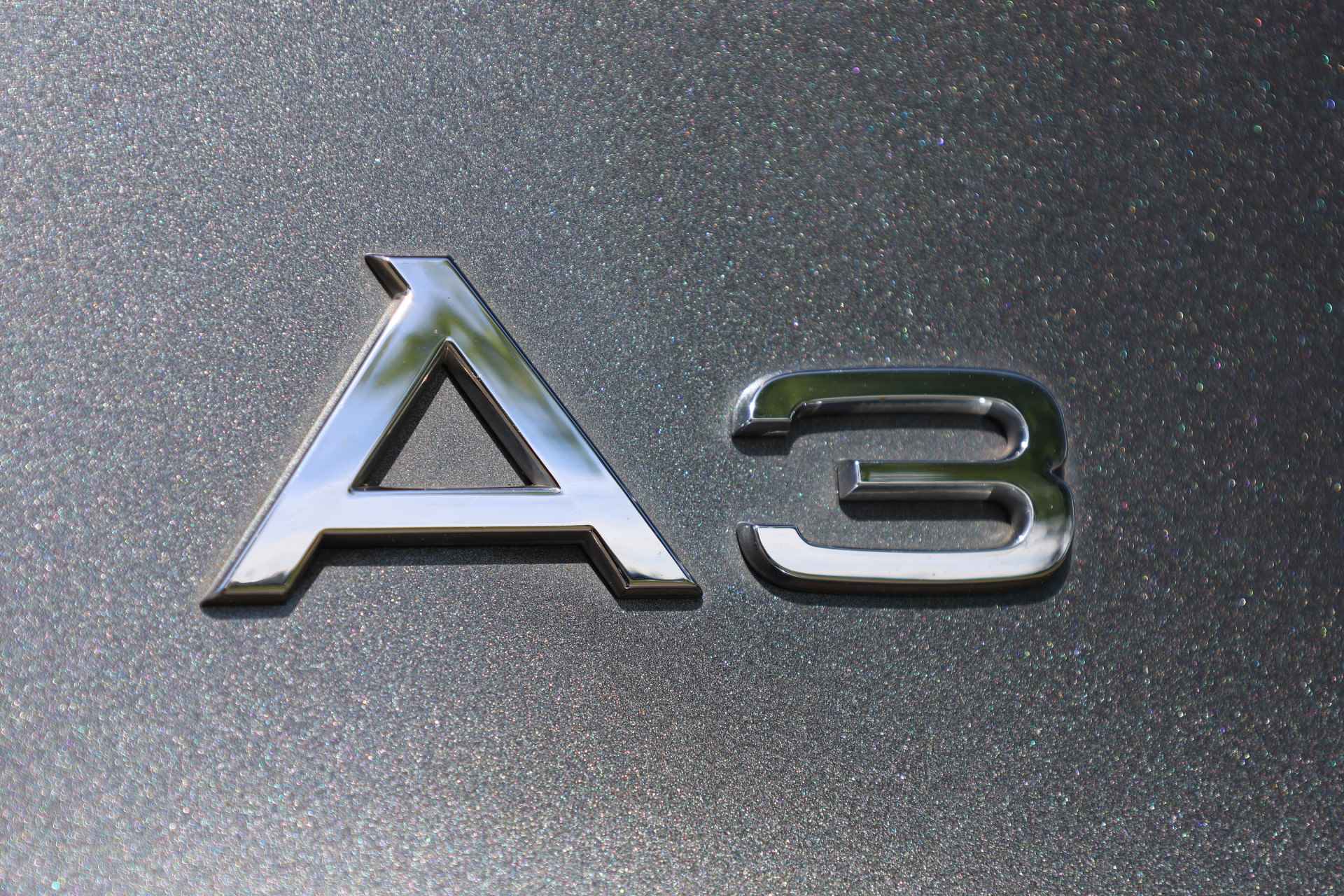 Audi A3 Limousine S Line 1.5 TFSI CoD 110kw/150pk S-tronic 7 - 20/54