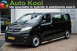 Opel Vivaro-e Combi L2H1 75 kWh 9-Pers. €28.000ex btw