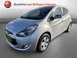 Hyundai ix20 1.4i i-Motion, Trekhaak, Rijklaar-Prijs