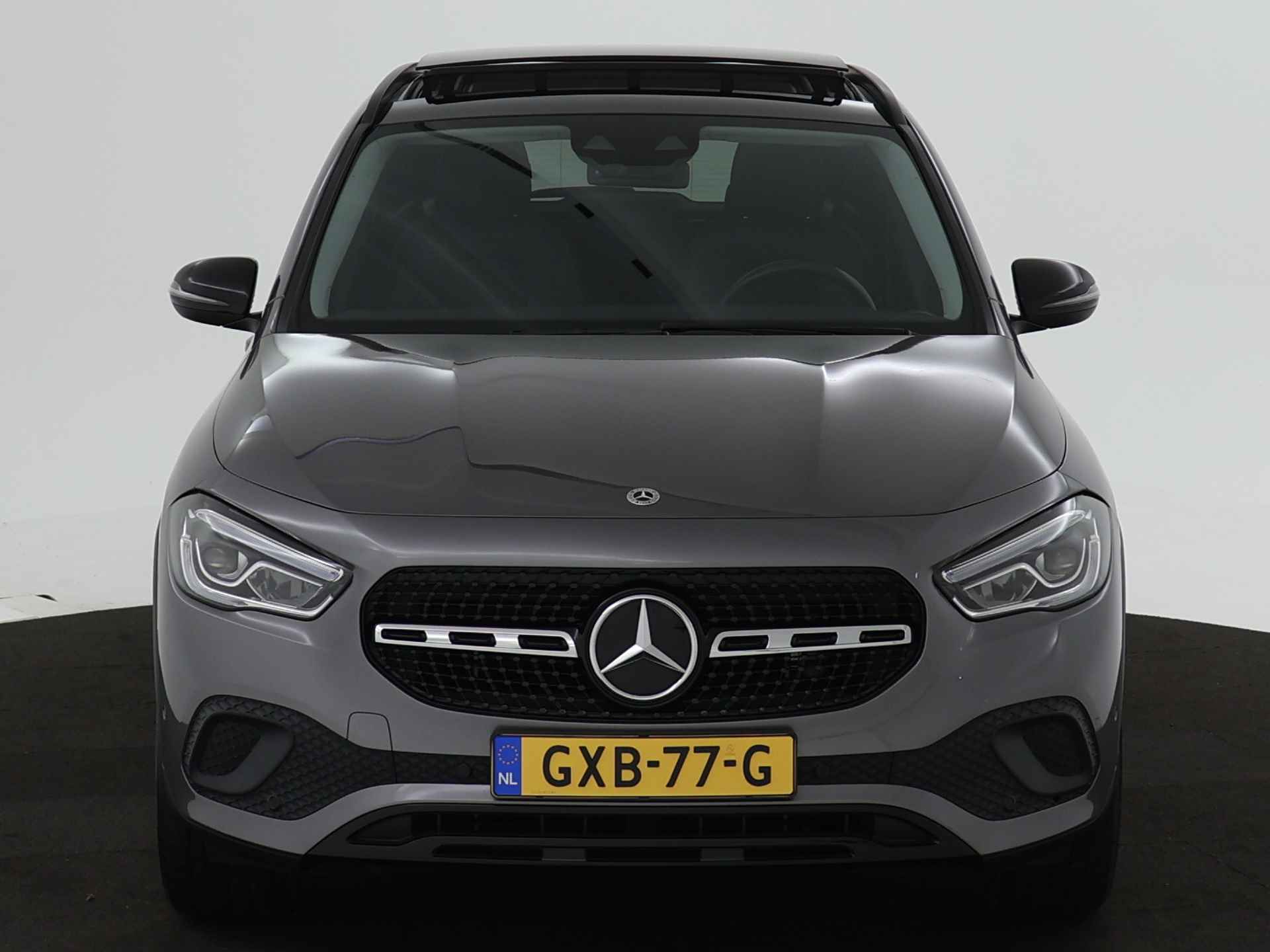 Mercedes-Benz GLA 250 e Plug-In Hybride | Trekhaak  | EASY PACK achterklep | Achteruitrijcamera | | Inclusief 24 maanden MB Certified garantie voor Europa. - 22/41