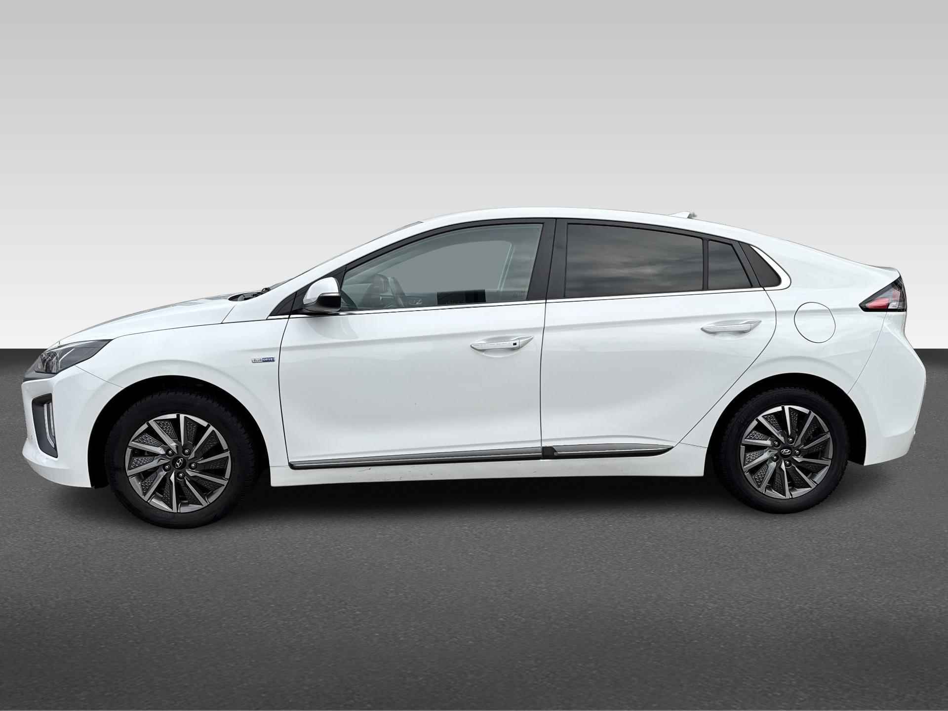 Hyundai IONIQ Premium EV 38 kWh - 2/22