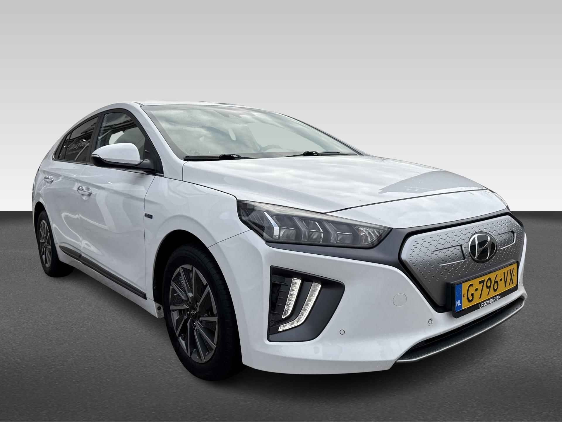 Hyundai IONIQ Premium EV 38 kWh - 5/22