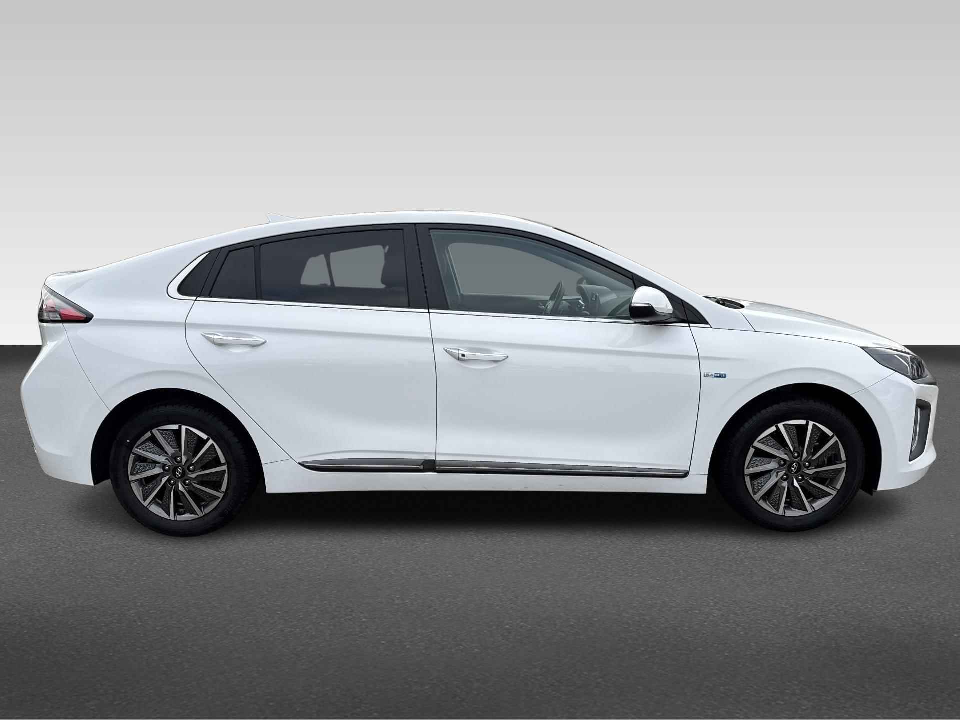 Hyundai IONIQ Premium EV 38 kWh - 6/22