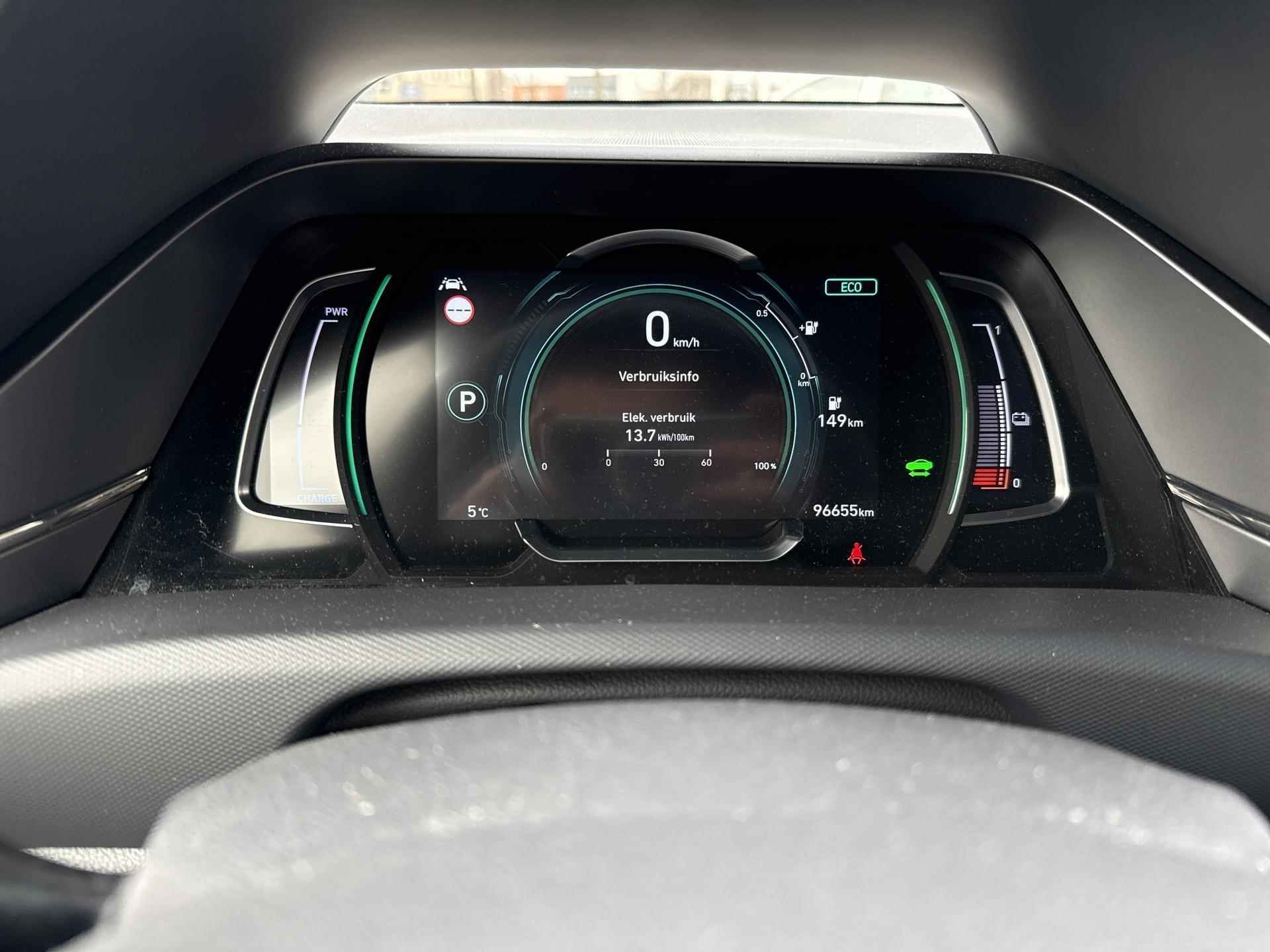 Hyundai IONIQ Premium EV 38 kWh - 12/22