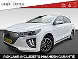 Hyundai IONIQ Premium EV 38 kWh