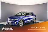 Volkswagen T-Roc R-Line Business 1.5 TSI 150pk DSG Automaat Panoramadak, Elektrische achterklep, Adaptive cruise control, Beats audio, Achteruitrijcamera, LED matrix koplampen