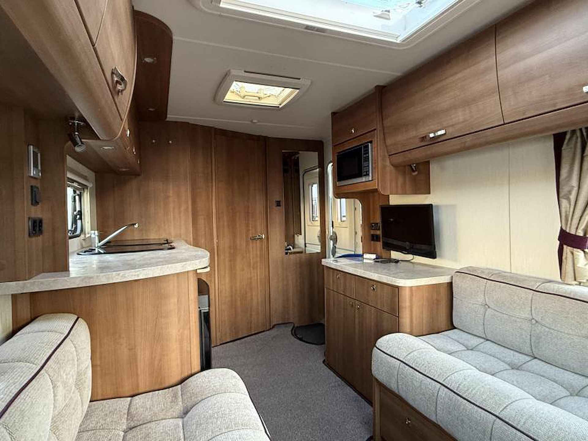 Elddis Affinity 482 - 7/11