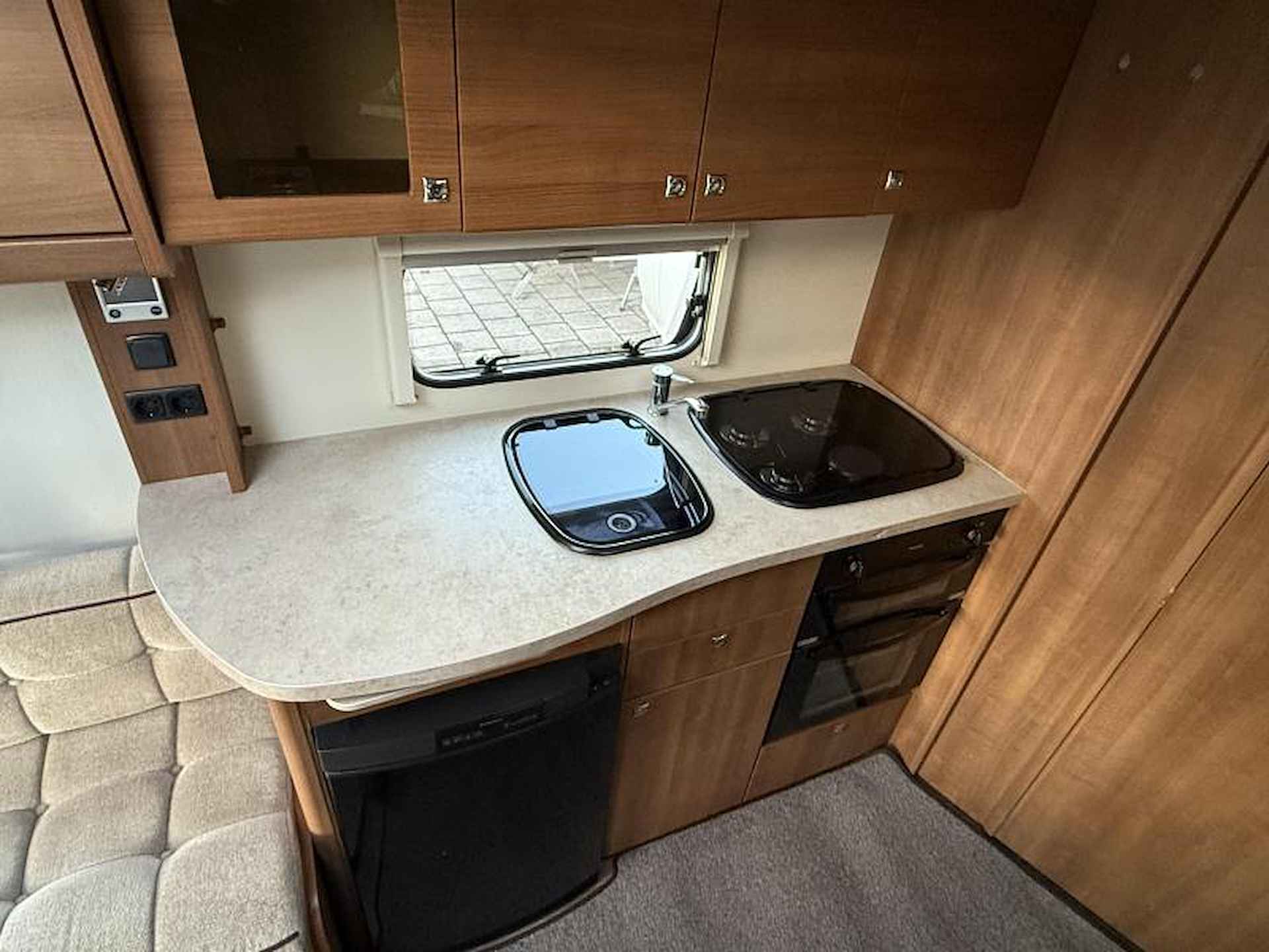 Elddis Affinity 482 - 10/11