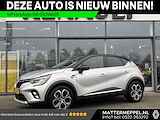 Renault Captur 1.3 TCe 140 Mild Hybrid Intens Automaat | Onderhoudspakket 08-26/70.000km | Trekhaak | 18 Inch | Navi | Camera | Getint glas | C