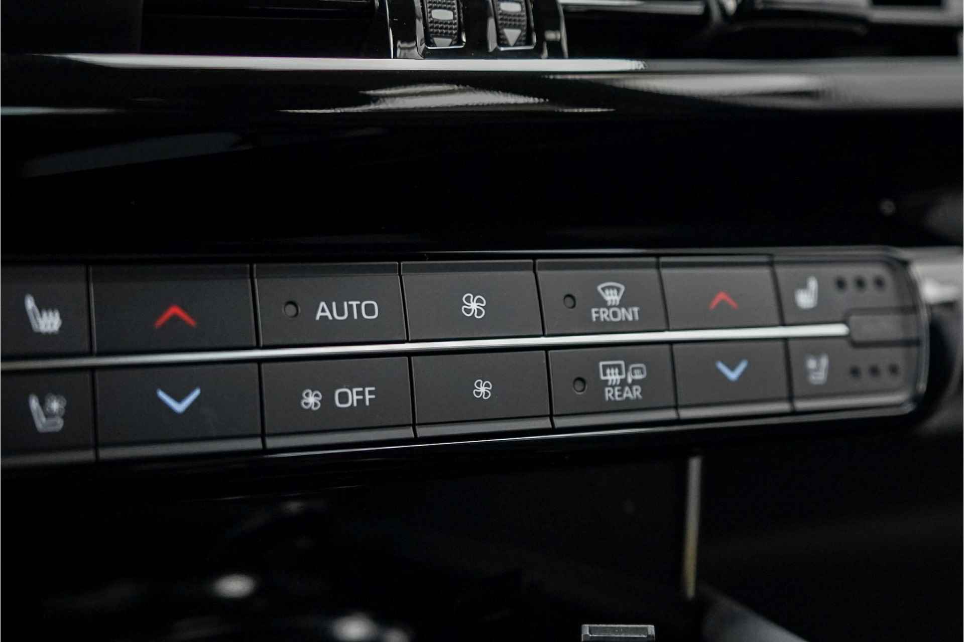 Toyota Mirai Prestige FCEV Stoelkoeling HUD PDC - 40/58