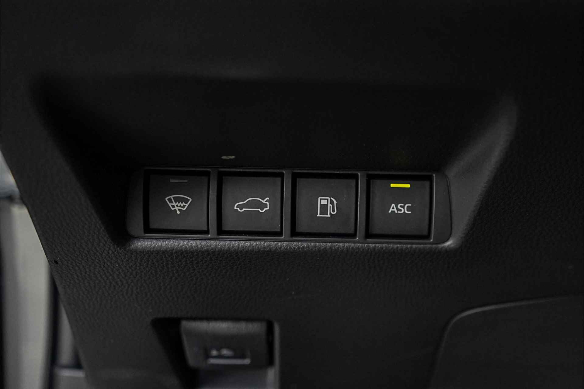 Toyota Mirai Prestige FCEV Stoelkoeling HUD PDC - 50/58