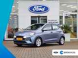 Hyundai i10 1.0 Comfort | Airco | Cruise Control | Elek. Ramen