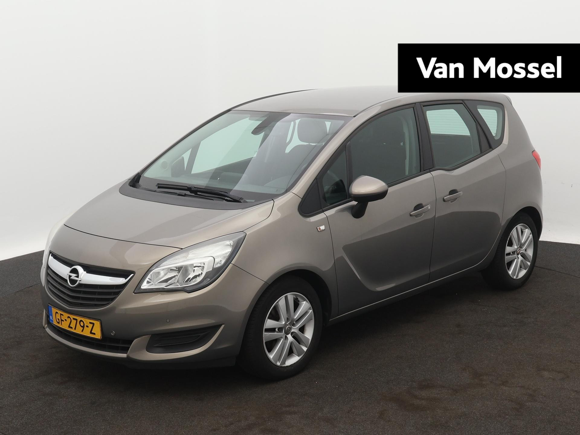 Opel Meriva 1.4 Turbo Business+