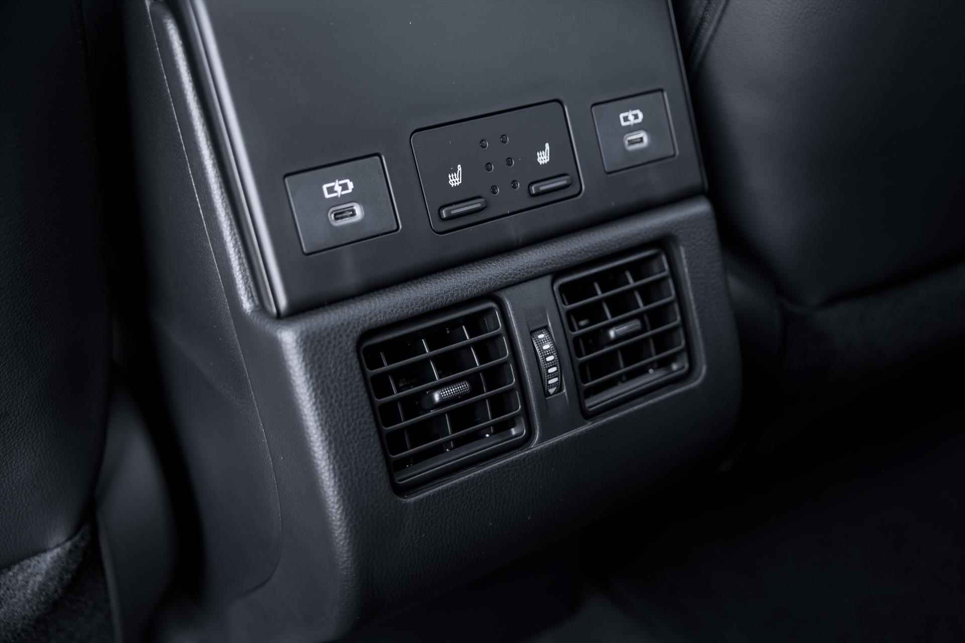 Toyota Bz4x 71,4 kWh 204pk Aut Premium | Pano. dak *VOORRAAD VOORDEEL* - 40/43