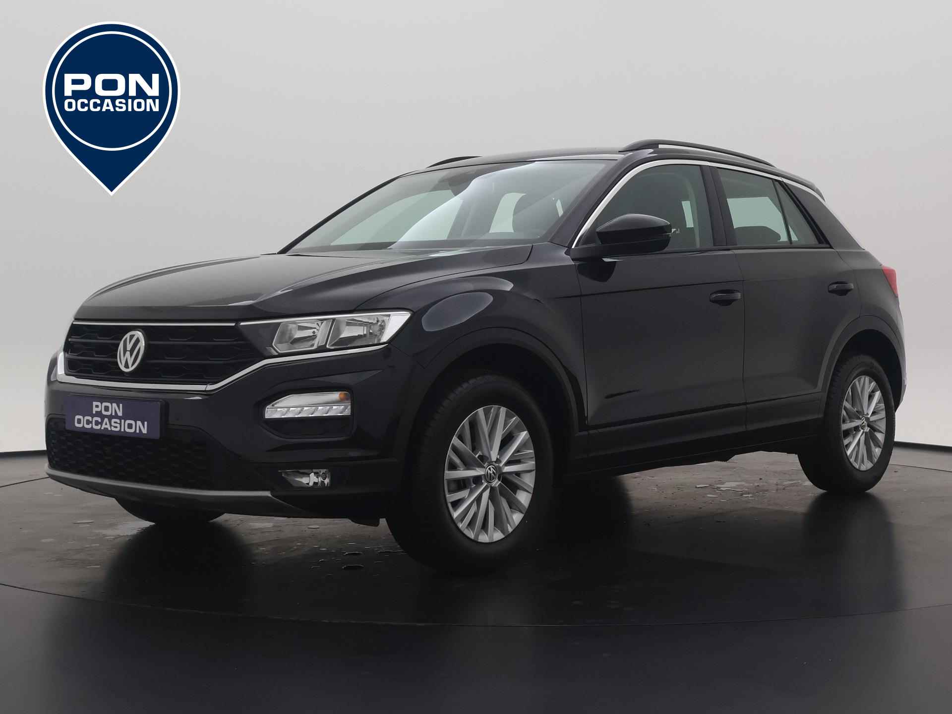 Volkswagen T-Roc BOVAG 40-Puntencheck