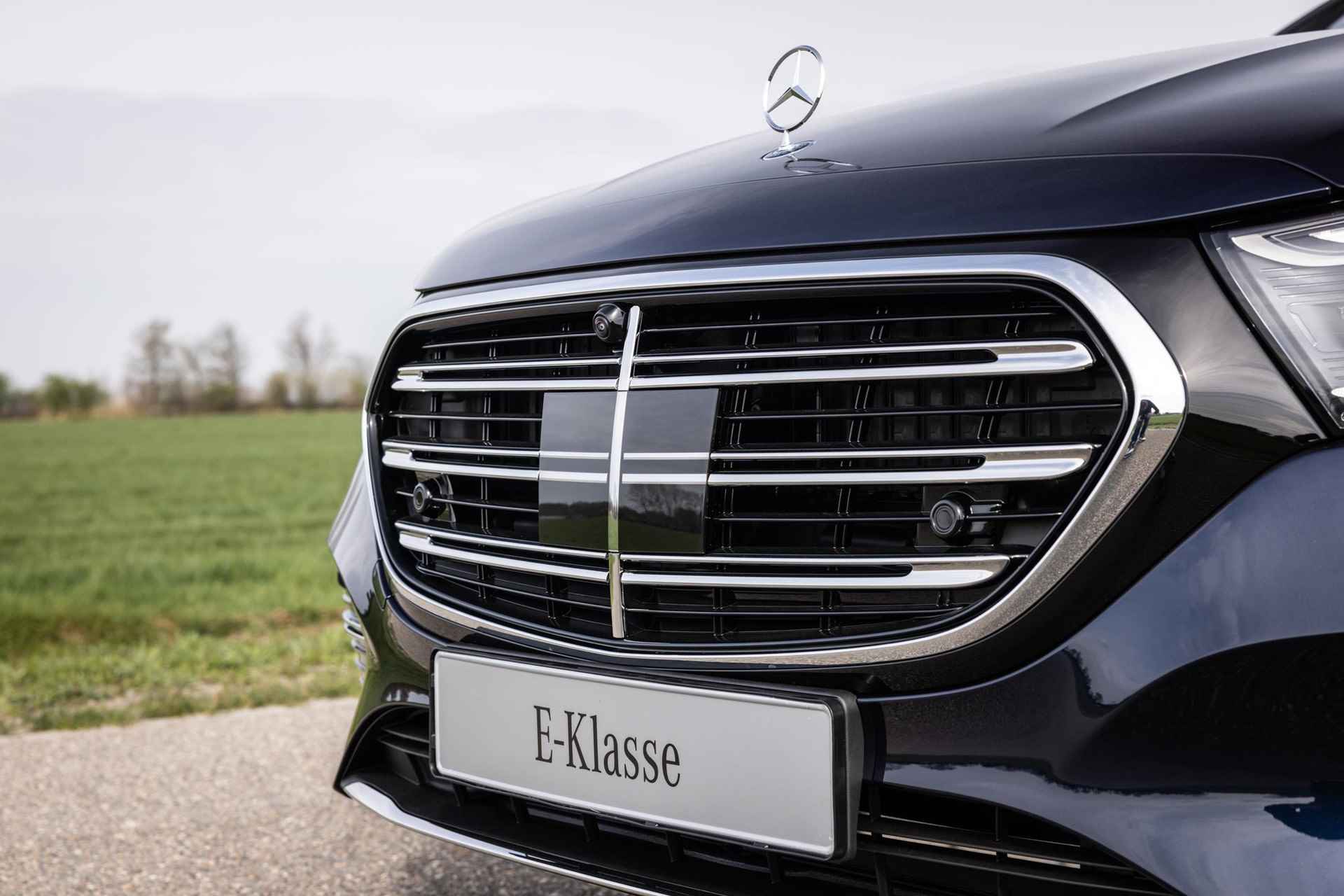 Mercedes-Benz E-klasse Estate 450 4MATIC Exclusive Line | Panoramadak | Burmester | Head-up display | Trekhaak | Softclose | Sfeerverlichting | 360 camera | - 6/59