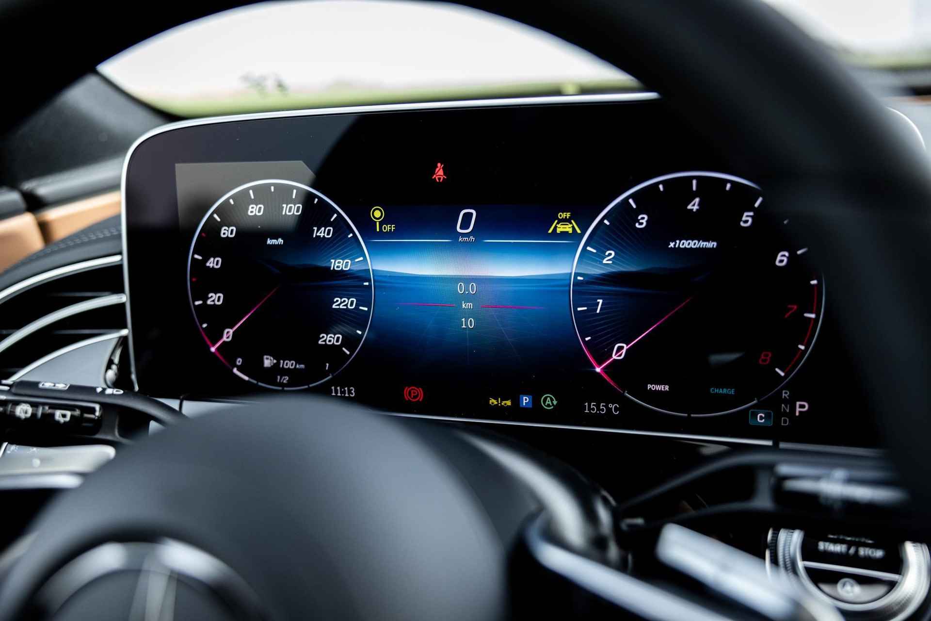 Mercedes-Benz E-klasse Estate 450 4MATIC Exclusive Line | Panoramadak | Burmester | Head-up display | Trekhaak | Softclose | Sfeerverlichting | 360 camera | - 29/59