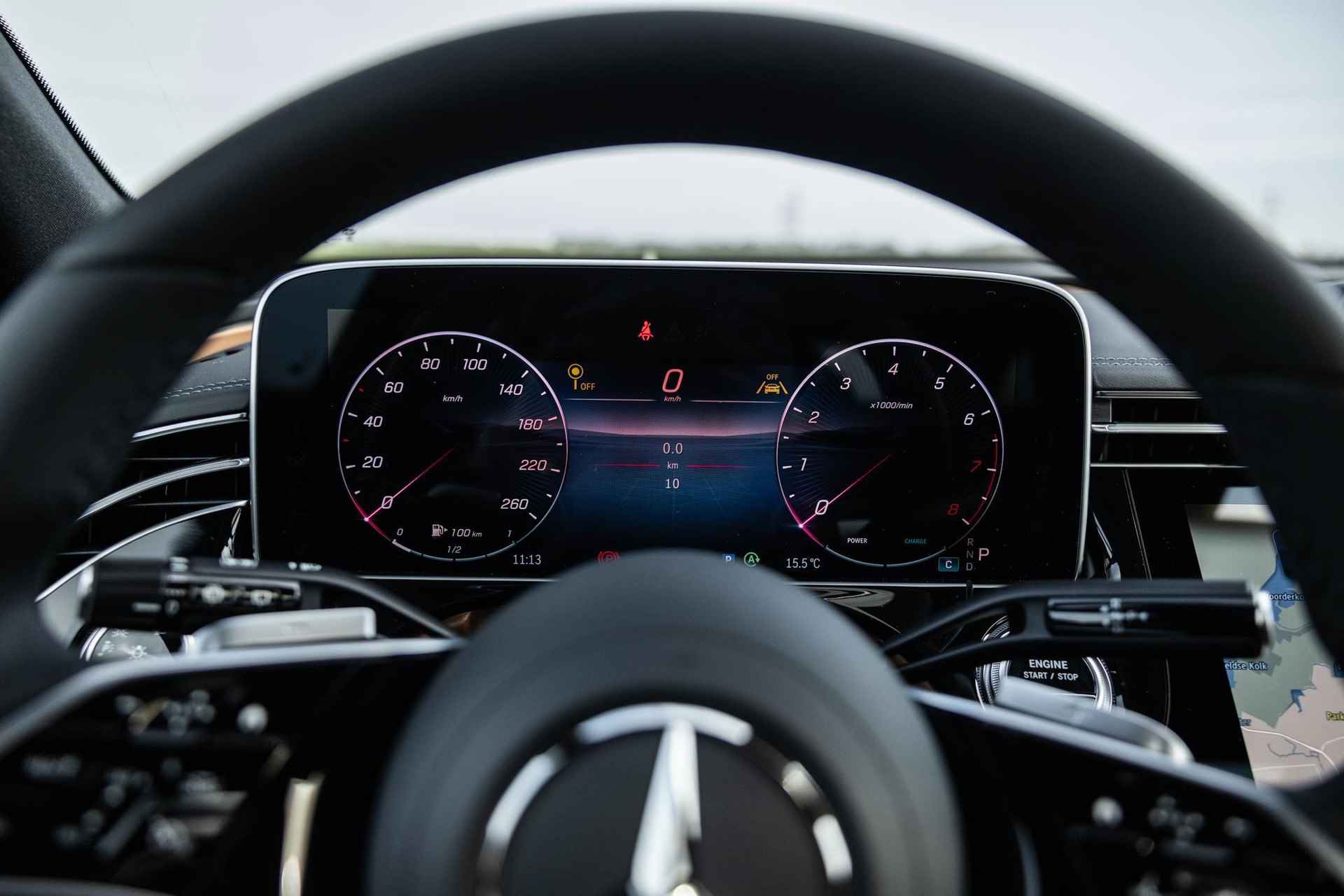 Mercedes-Benz E-klasse Estate 450 4MATIC Exclusive Line | Panoramadak | Burmester | Head-up display | Trekhaak | Softclose | Sfeerverlichting | 360 camera | - 30/59