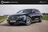 Mercedes-Benz E-klasse Estate 450 4MATIC Exclusive Line | Panoramadak | Burmester | Head-up display | Trekhaak | Softclose | Sfeerverlichting | 360 camera |