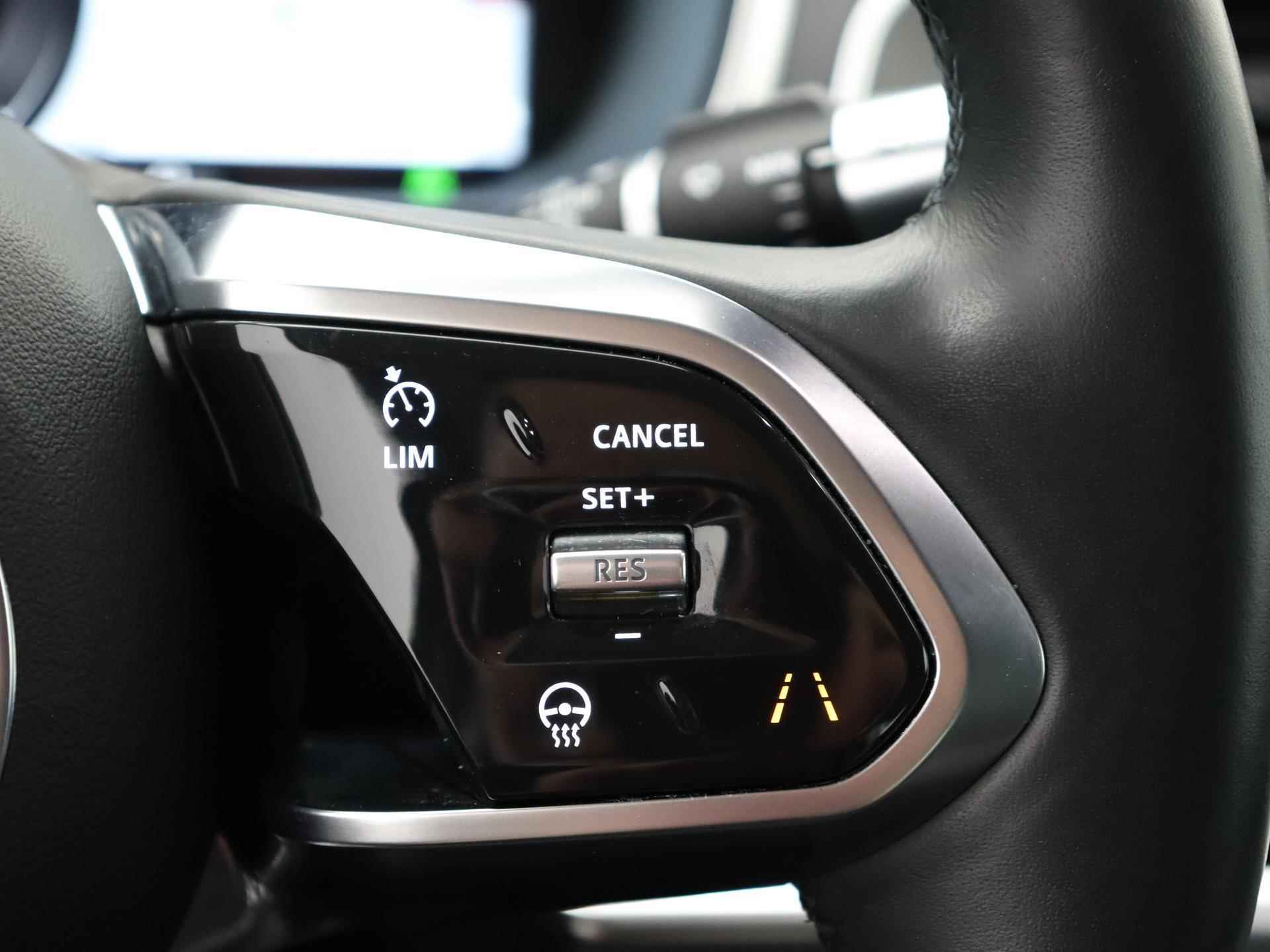 Jaguar I-PACE EV400 S 90 kWh | Leder | Navigatie | Virtual cockpit | LED | Stoelverwarming| Panoramadak | Meridian Sound | Parkeersensoren | Camera | Getint glas | Lichtmetalen velgen | - 19/41