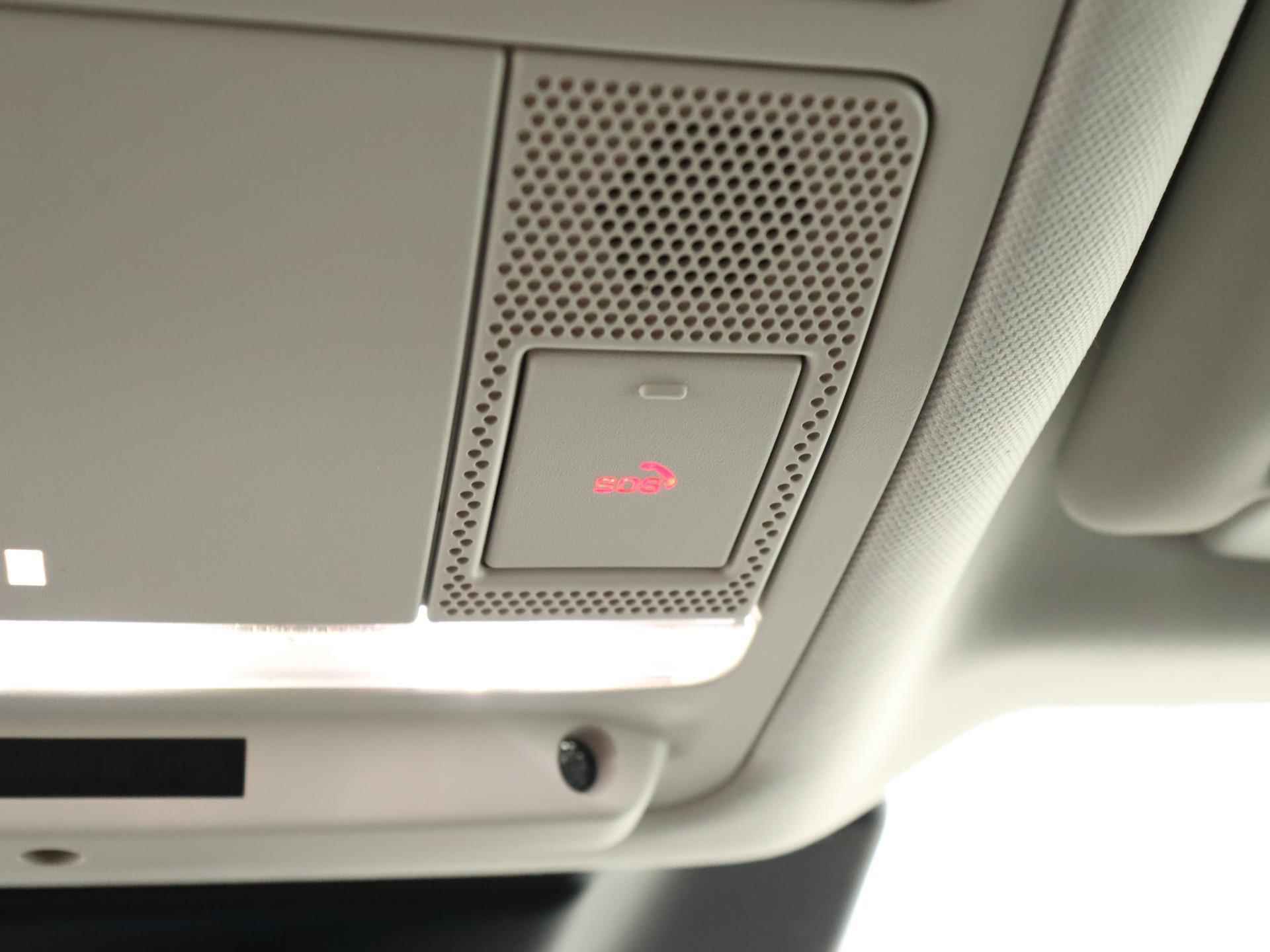 Jaguar I-PACE EV400 S 90 kWh | Leder | Navigatie | Virtual cockpit | LED | Stoelverwarming| Panoramadak | Meridian Sound | Parkeersensoren | Camera | Getint glas | Lichtmetalen velgen | - 29/41