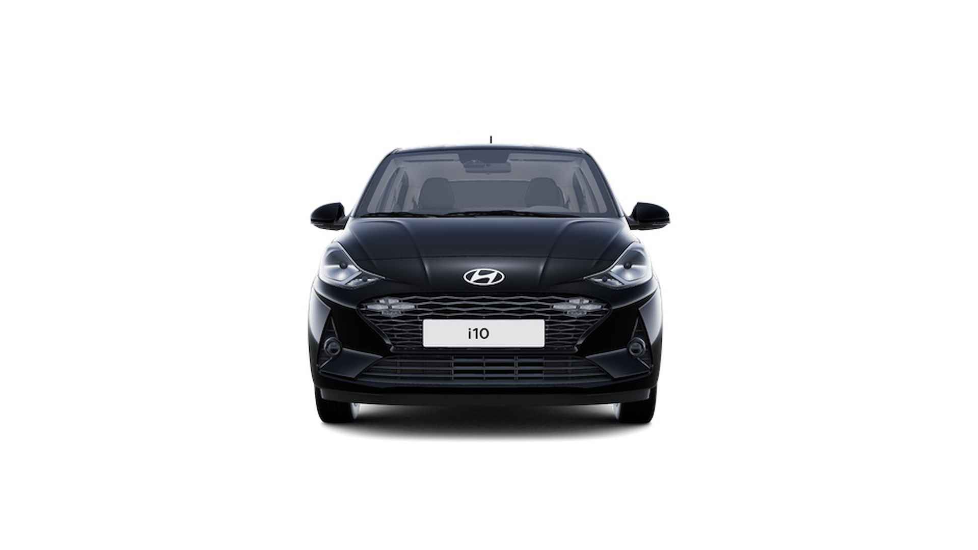 Hyundai i10 1.0 Comfort Smart 5-zits | Nu met € 1500,- voordeel | van € 23.290,- voor € 21.730,- - 5/12