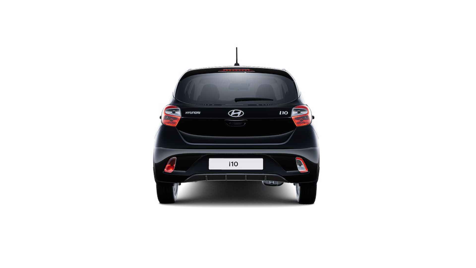 Hyundai i10 1.0 Comfort Smart 5-zits | Nu met € 1500,- voordeel | van € 23.290,- voor € 21.730,- - 7/12