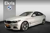 BMW 3 Serie Gran Turismo 320i | M-Sportpakket | LED | Leder | HUD | Stoelverwarming | Sportstoelen | Shadow line | Hifi speakers | Alu 19 inch