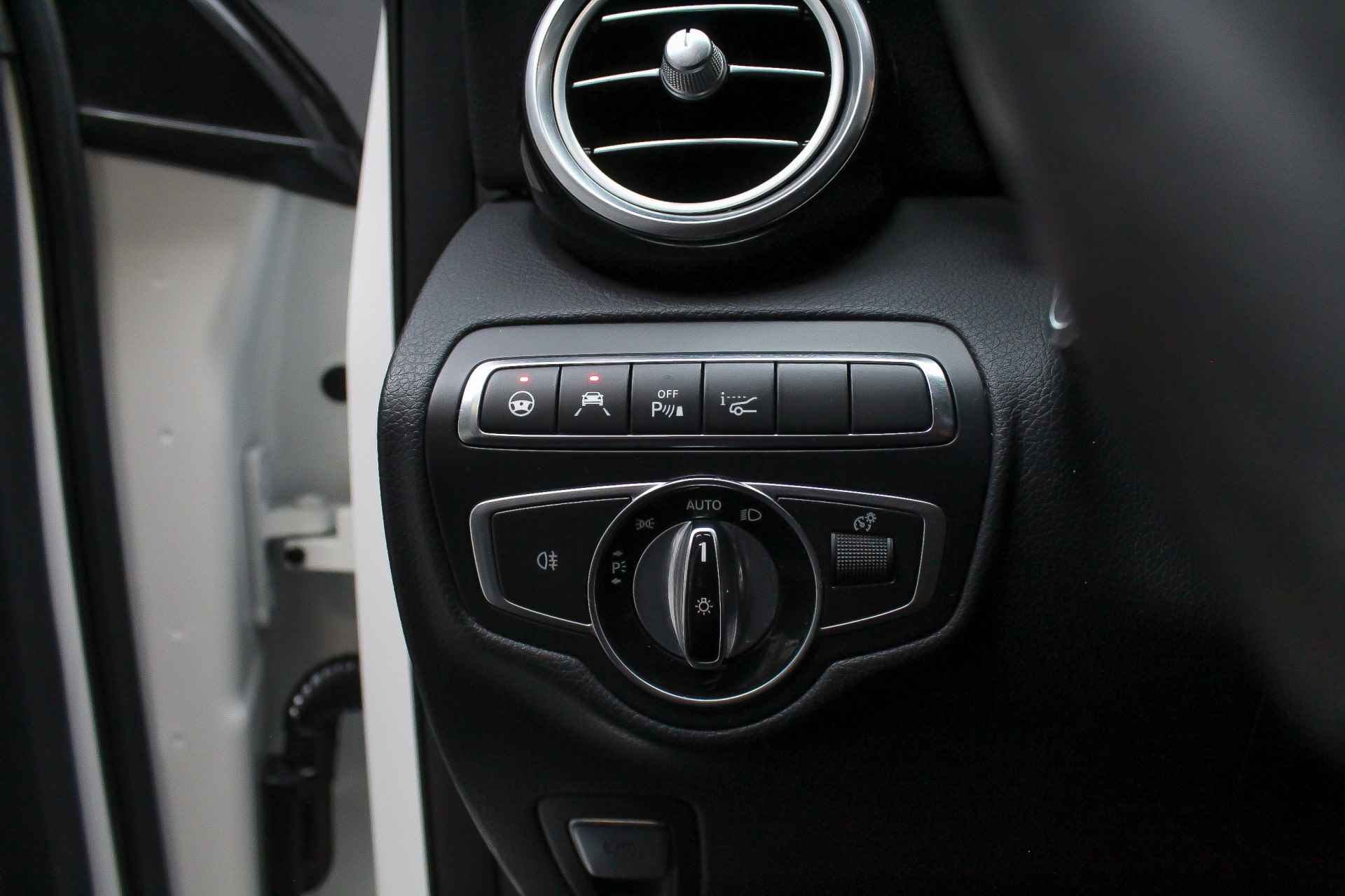 Mercedes-Benz GLC AMG 43 4MATIC 368pk |BTW|Burmester|panoramadak|carbon|head-up|sidebars| - 8/41