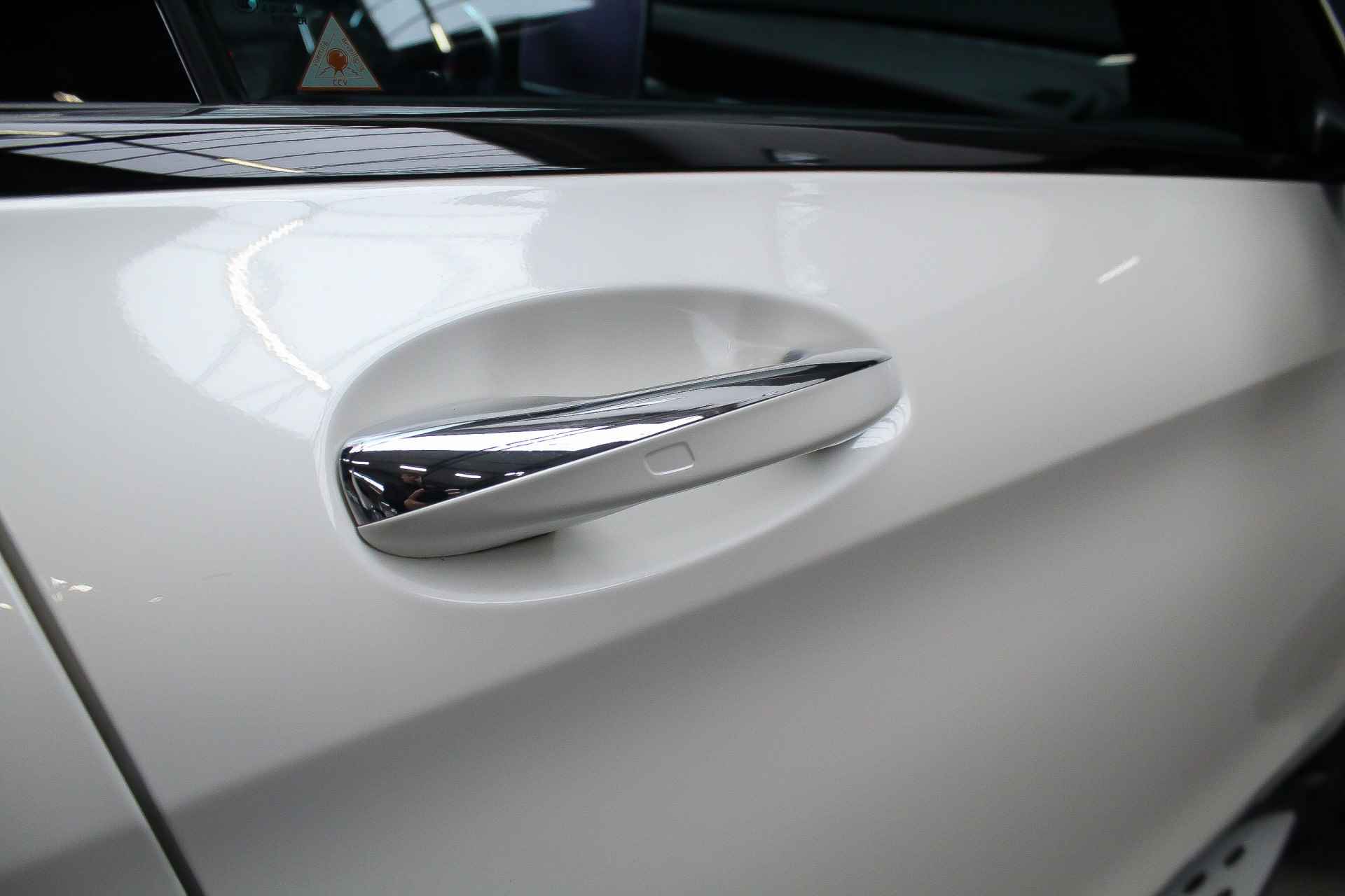 Mercedes-Benz GLC AMG 43 4MATIC 368pk |BTW|Burmester|panoramadak|carbon|head-up|sidebars| - 37/41