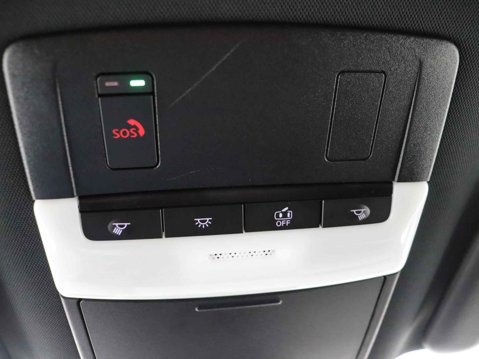 Nissan Qashqai 1.3 MHEV Tekna | Navigatie en Apple Caplay | Camera's rondom | Stoel, stuur, voorruitverwarming - 21/27
