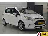 Ford B-MAX 1.6 TI-VCT Titanium // CLIMATE CONTROLE // CRUISE CONTROLE // TREKHAAK //